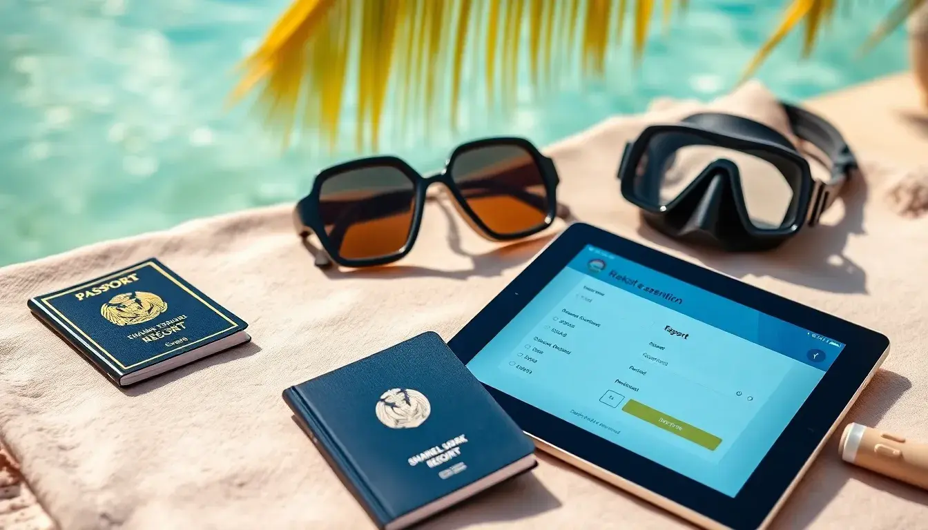 Sharm El Sheikh: Come Scovare il Perfetto Pacchetto Volo+Hotel All Inclusive (E Risparmiare!)