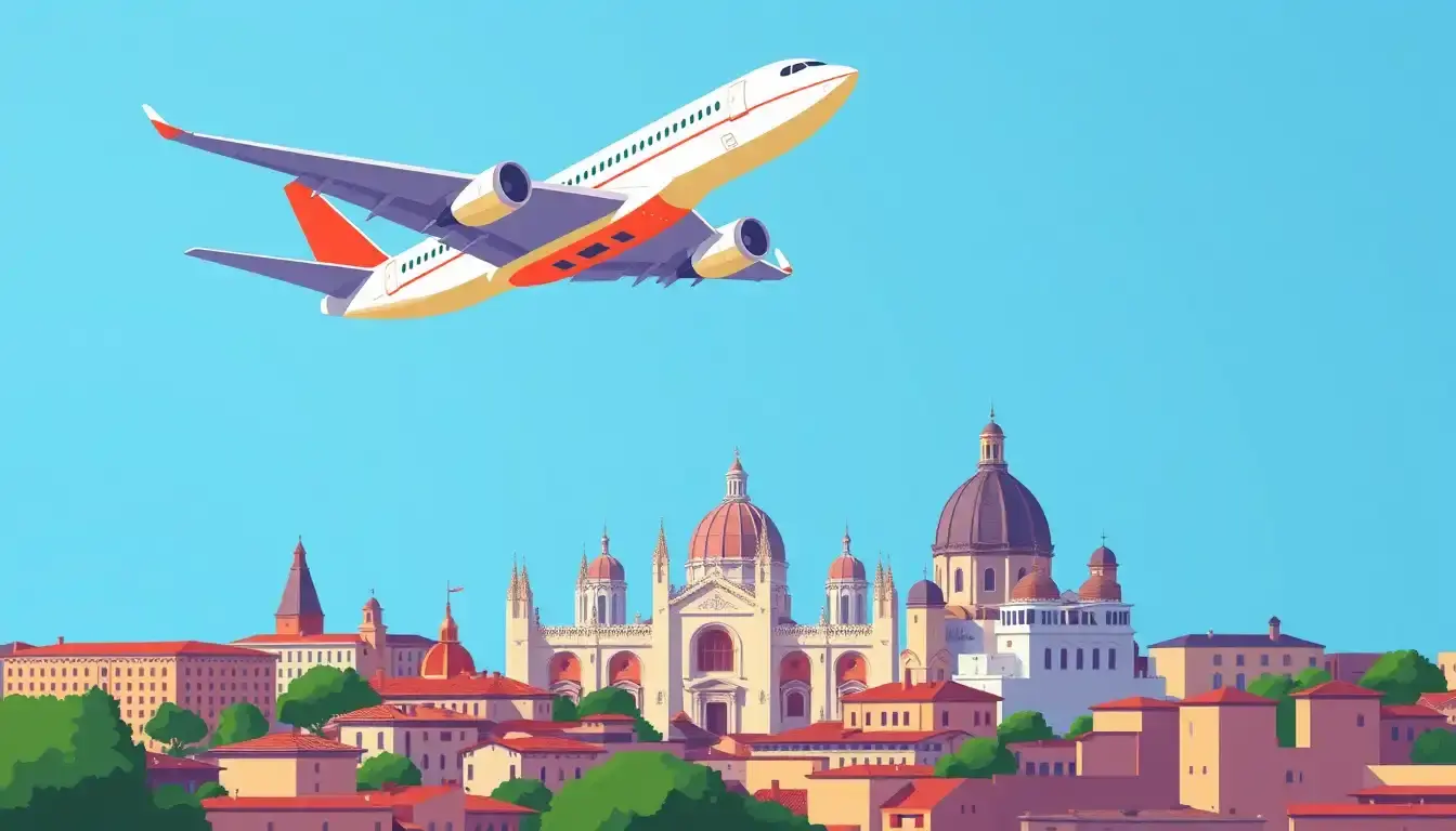L'Eredità di Air One: Come Trovare i Migliori Voli Low Cost in Italia Oggi