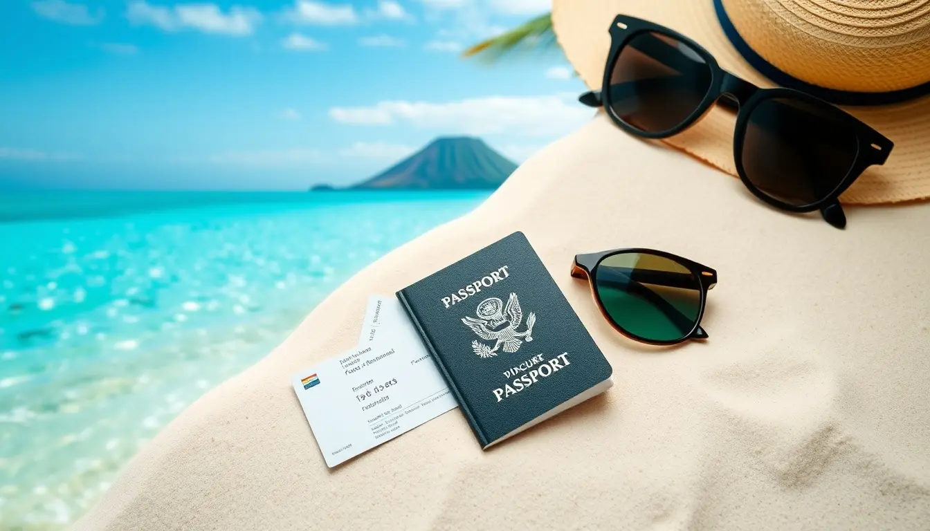 Fuerteventura Voli: La Guida Definitiva per una Vacanza Pazzesca e Low-Cost