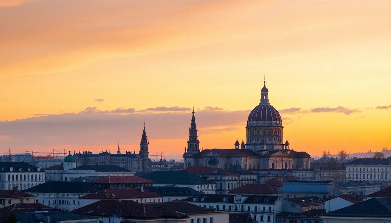 Milano Vienna Voli Low Cost: La Guida Definitiva per un Weekend Reale!