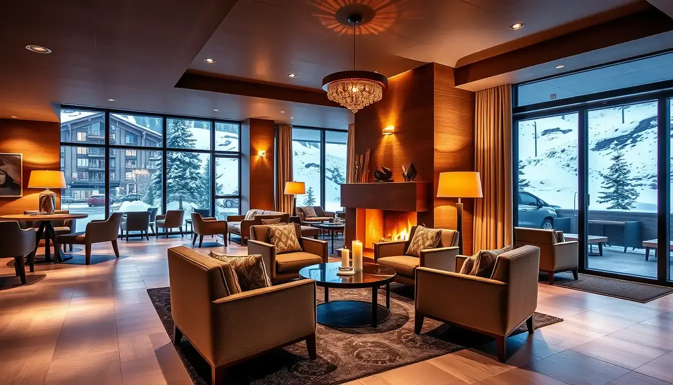 Guida Completa per l'Hotel Livigno Perfetto: Offerte Esclusive e Trucchi da Insider