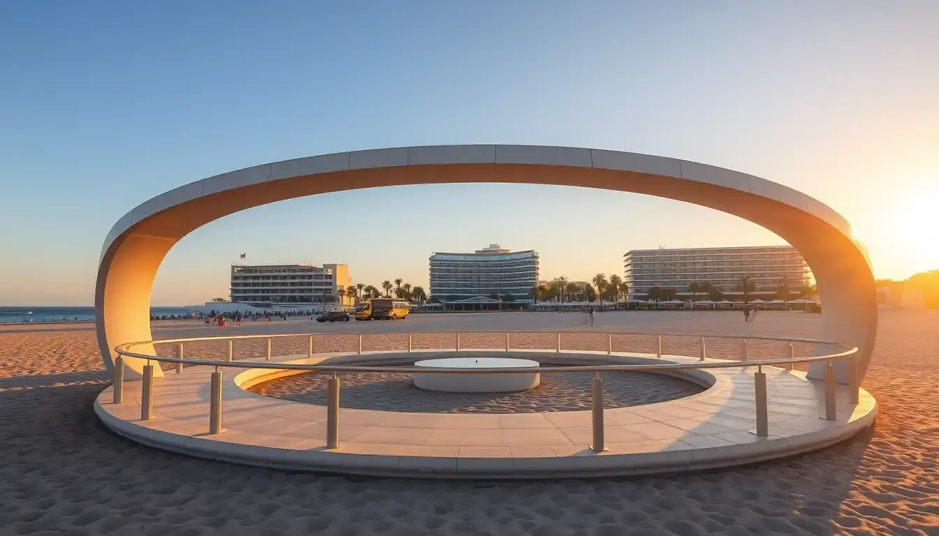 Hotel Senigallia: La Guida Definitiva per la Tua Vacanza sulla Spiaggia di Velluto