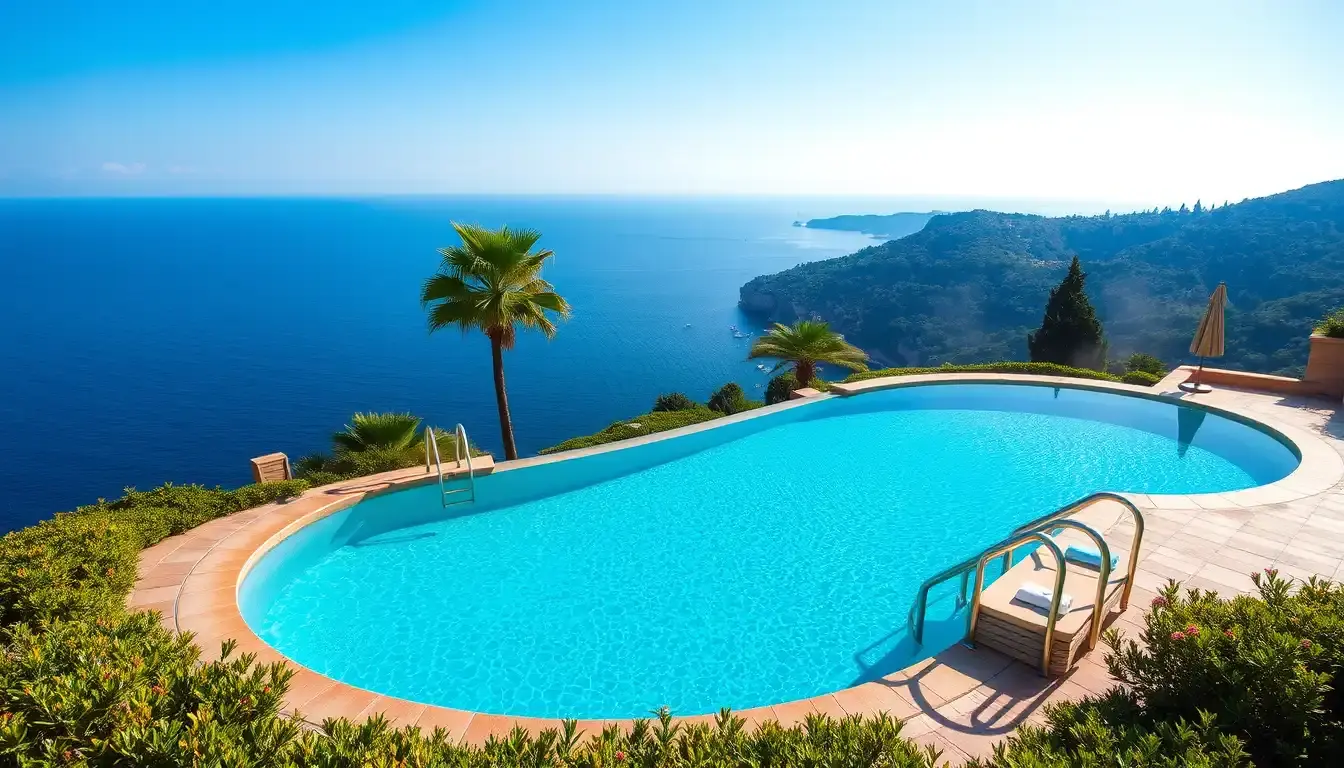 Hotel Michelangelo Ischia: Terme, Lusso e Tutti i Travel Hacks Per Prenotare al Meglio