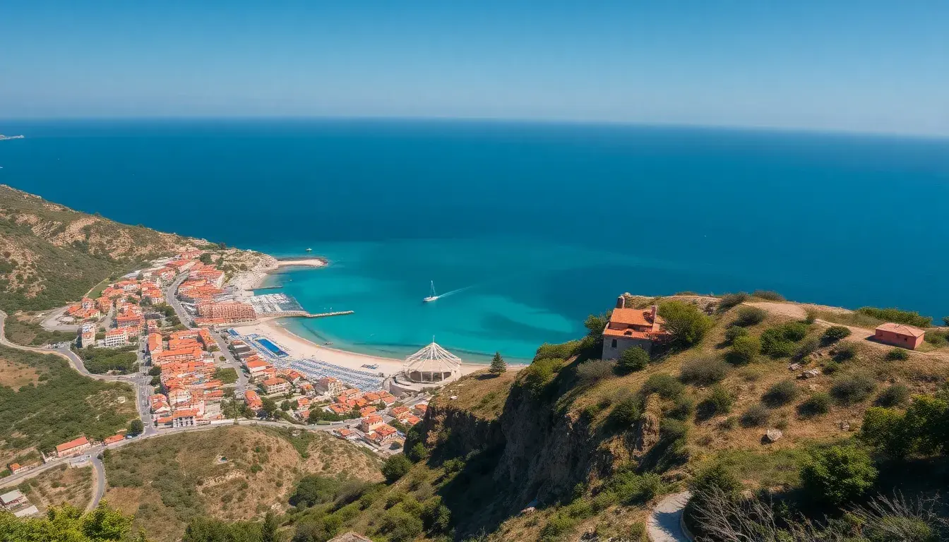 Pietra Ligure da Sogno: Come Trovare l'Hotel Perfetto Senza Svuotare il Portafoglio