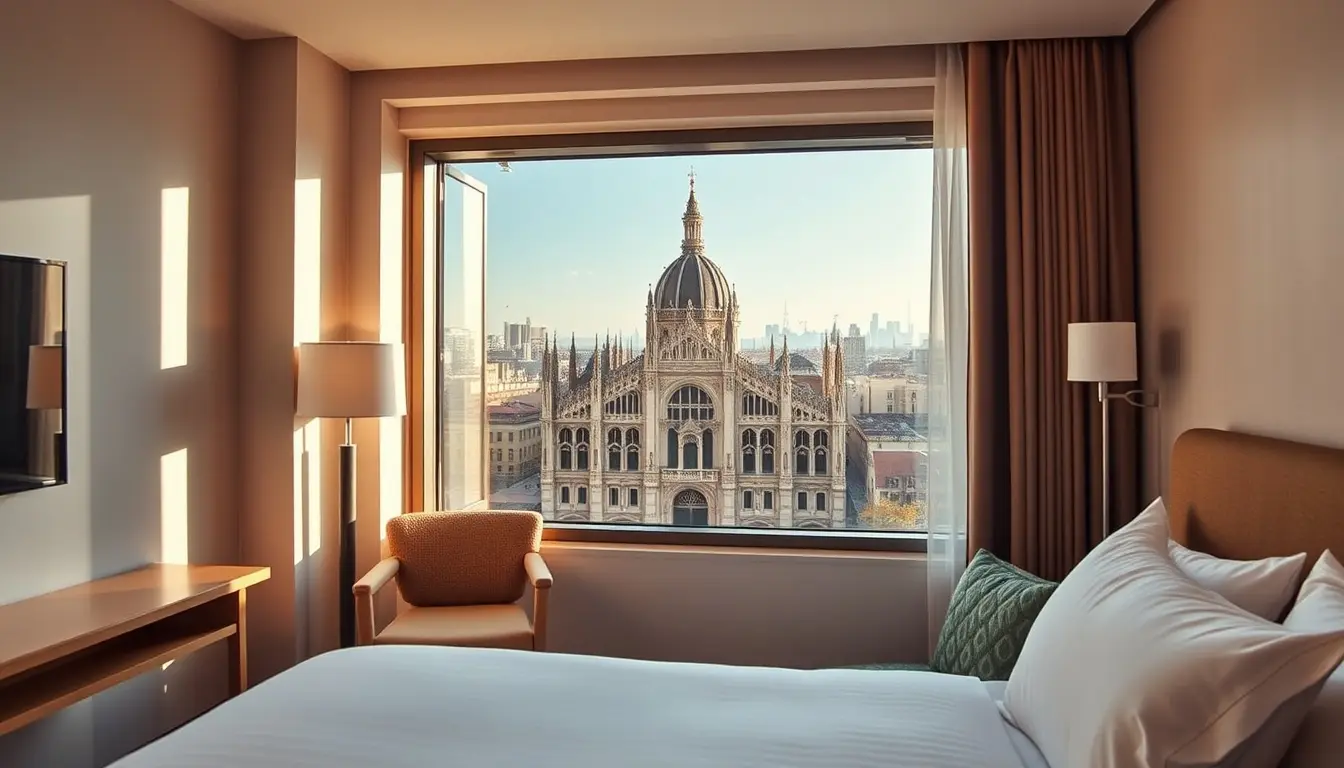 J24 Hotel Milano: Recensione Onesta e Trucchi per Prenotare al Top!