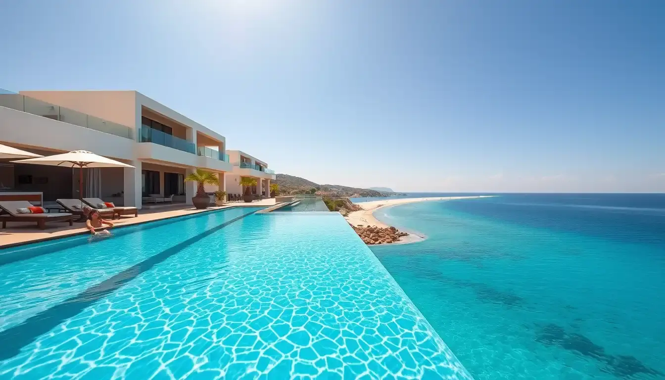 La Guida Essenziale per Trovare il Perfetto Hotel a Porto Cesareo (Salento da Sogno)