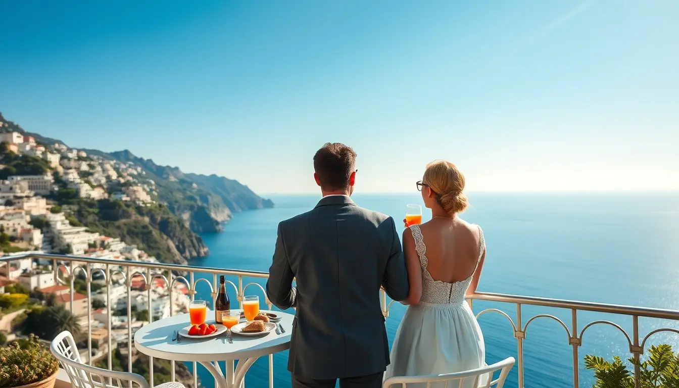Hotel Poseidon a Positano: La Guida Completa per il Tuo Luxury Stay sulla Costa Amalfitana