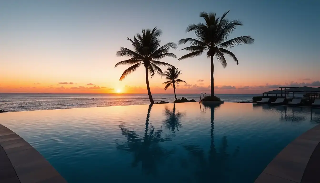 Hotel Reef Oasis Beach: La Tua Guida Definitiva per una Vacanza da Sogno