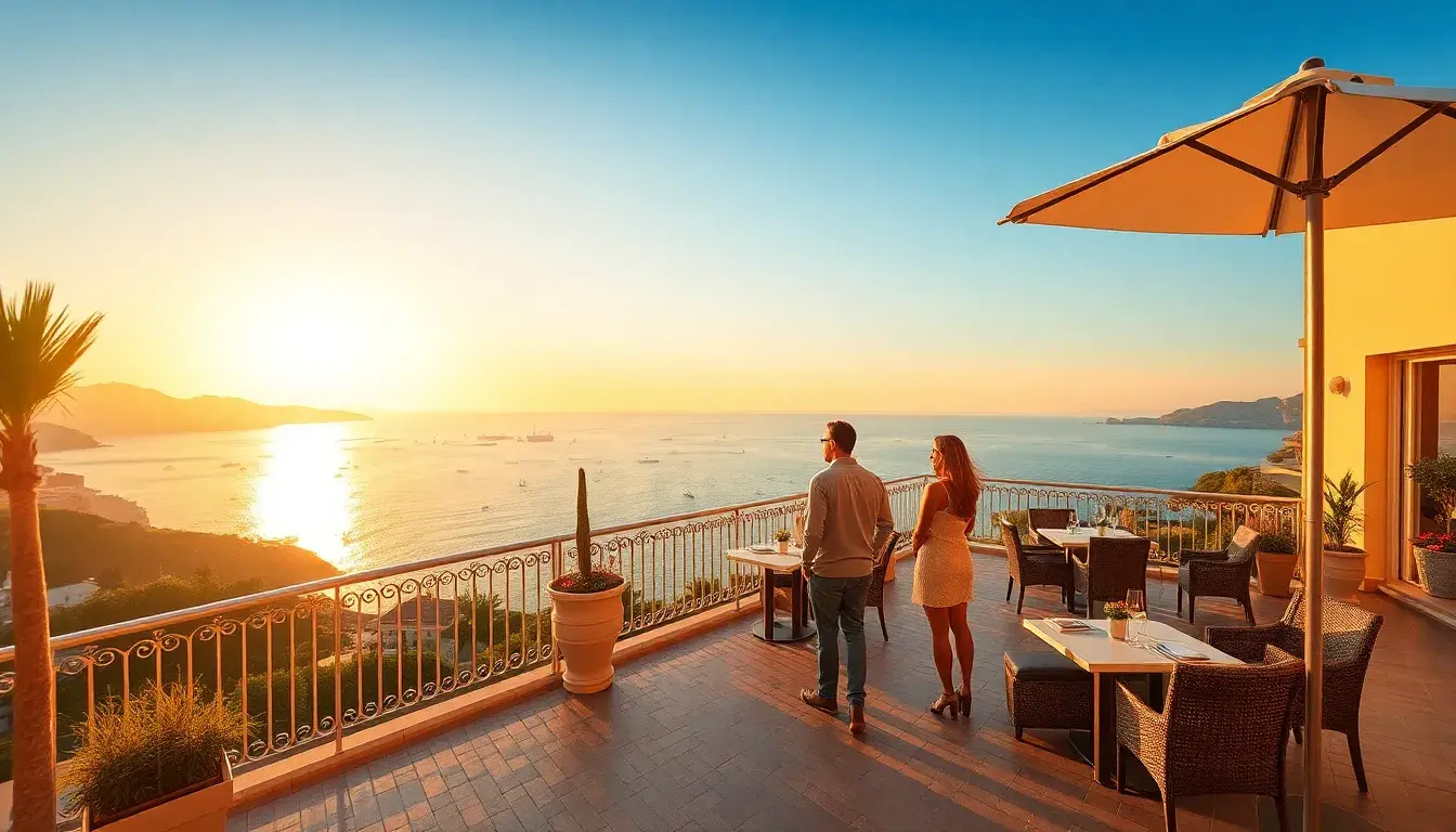 Hotel Sant'Angelo: Offerte Esclusive e Trucchi da Pro per una Vacanza da Sogno a Ischia