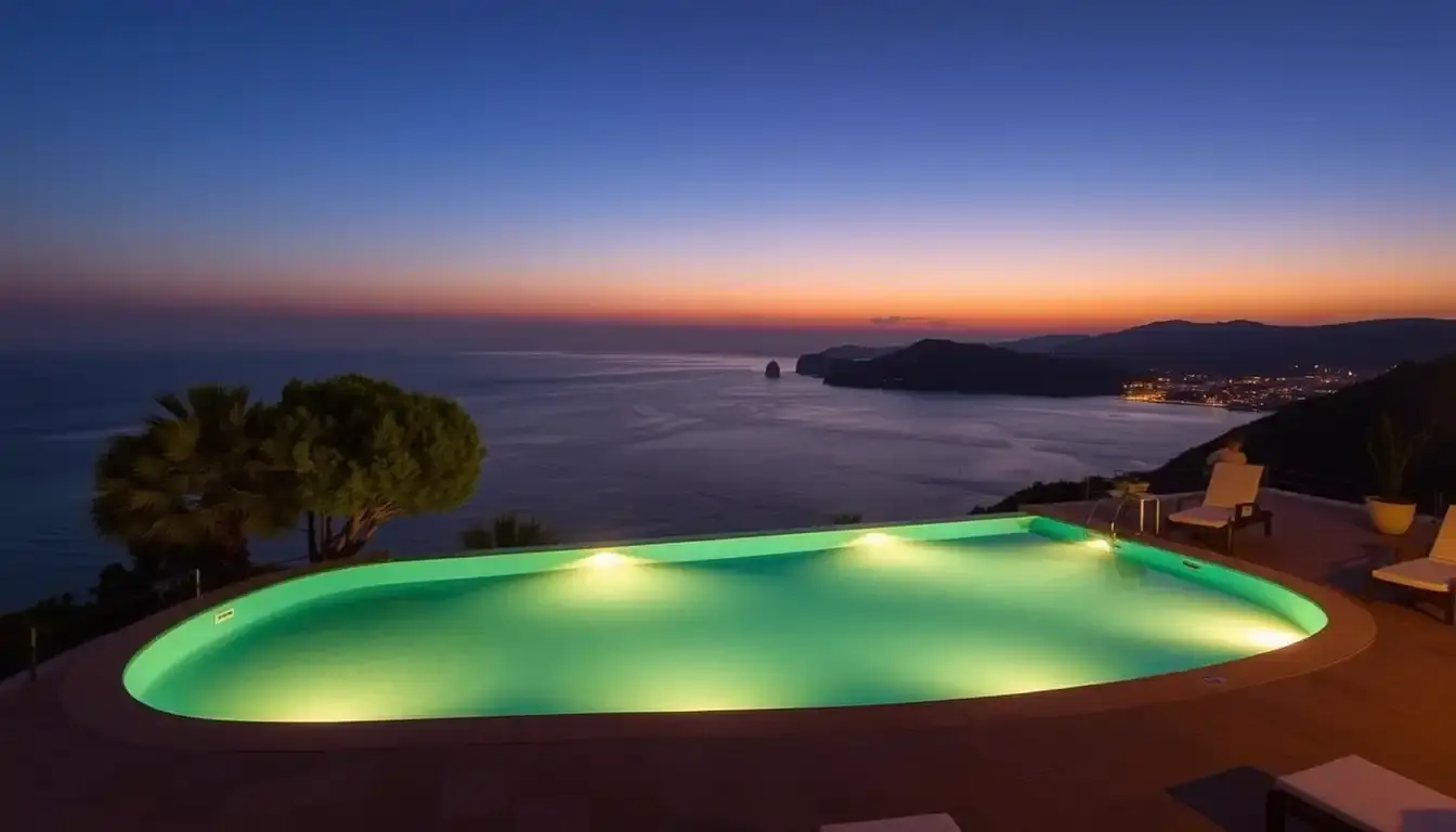 Towers Hotel Stabiae Sorrento Coast: La Tua Fuga di Lusso in Campania!