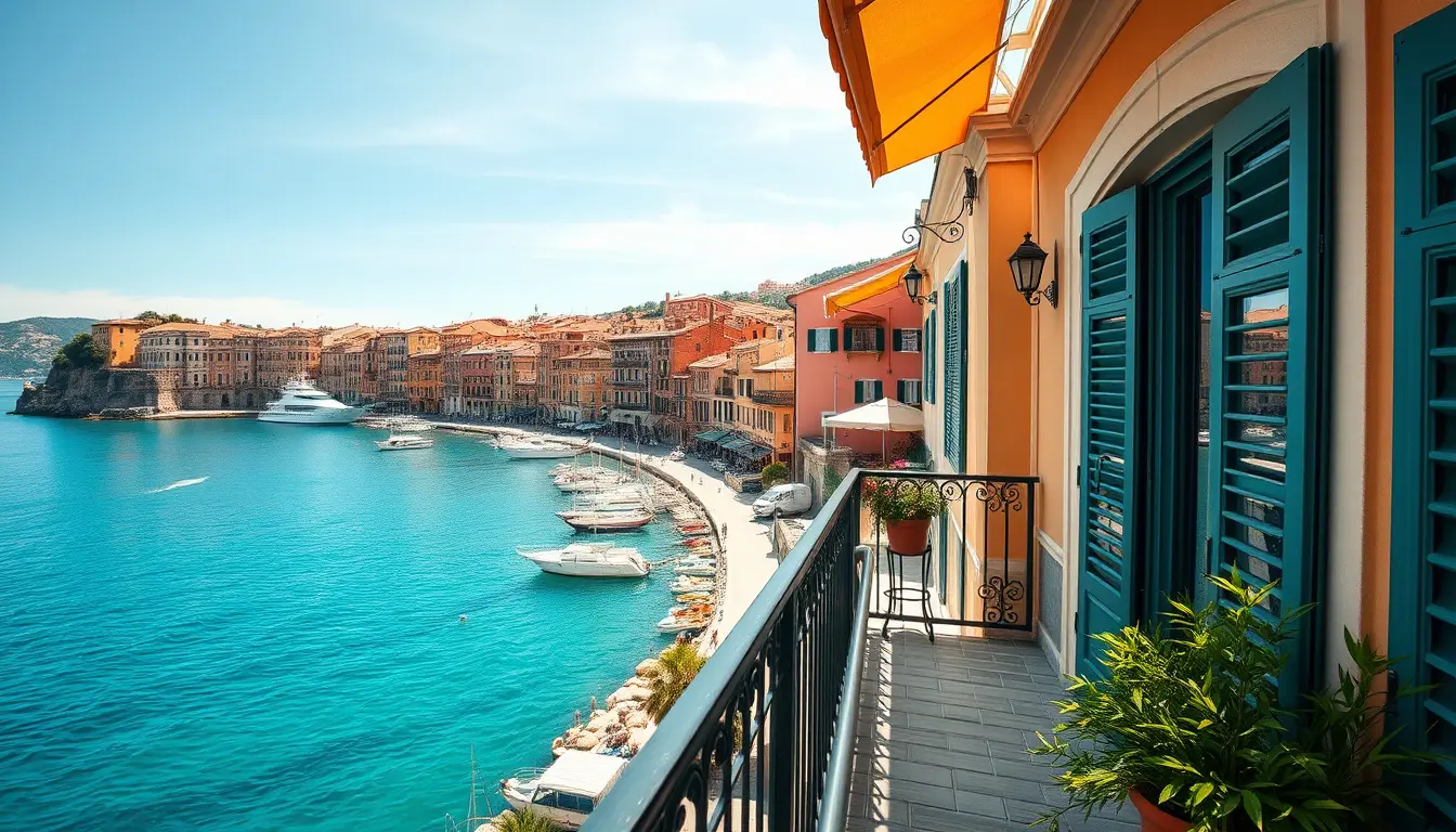 L'Hotel Sestri Levante Perfetto: Offerte e Consigli Insider tra Baia del Silenzio e Baia delle Favole