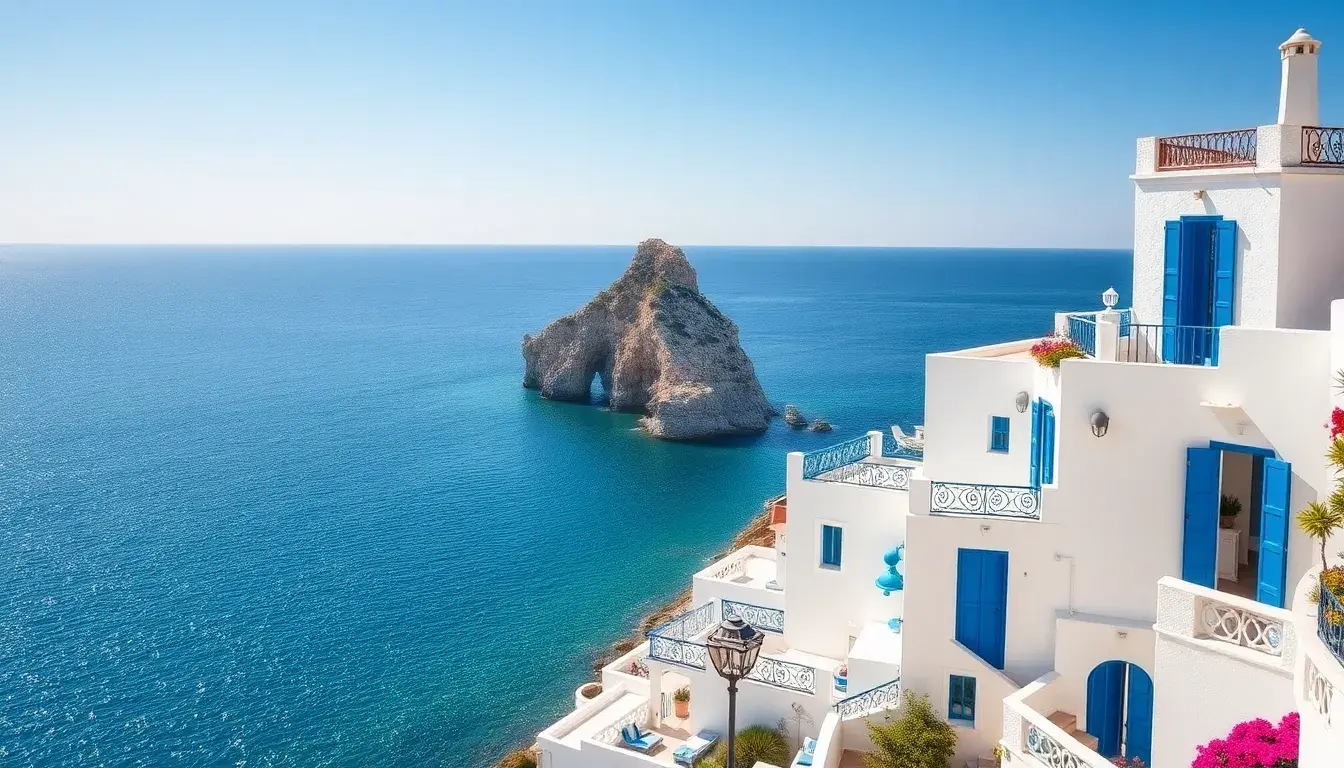 Vieste: Guida Definitiva per Scegliere l'Hotel Perfetto in Puglia