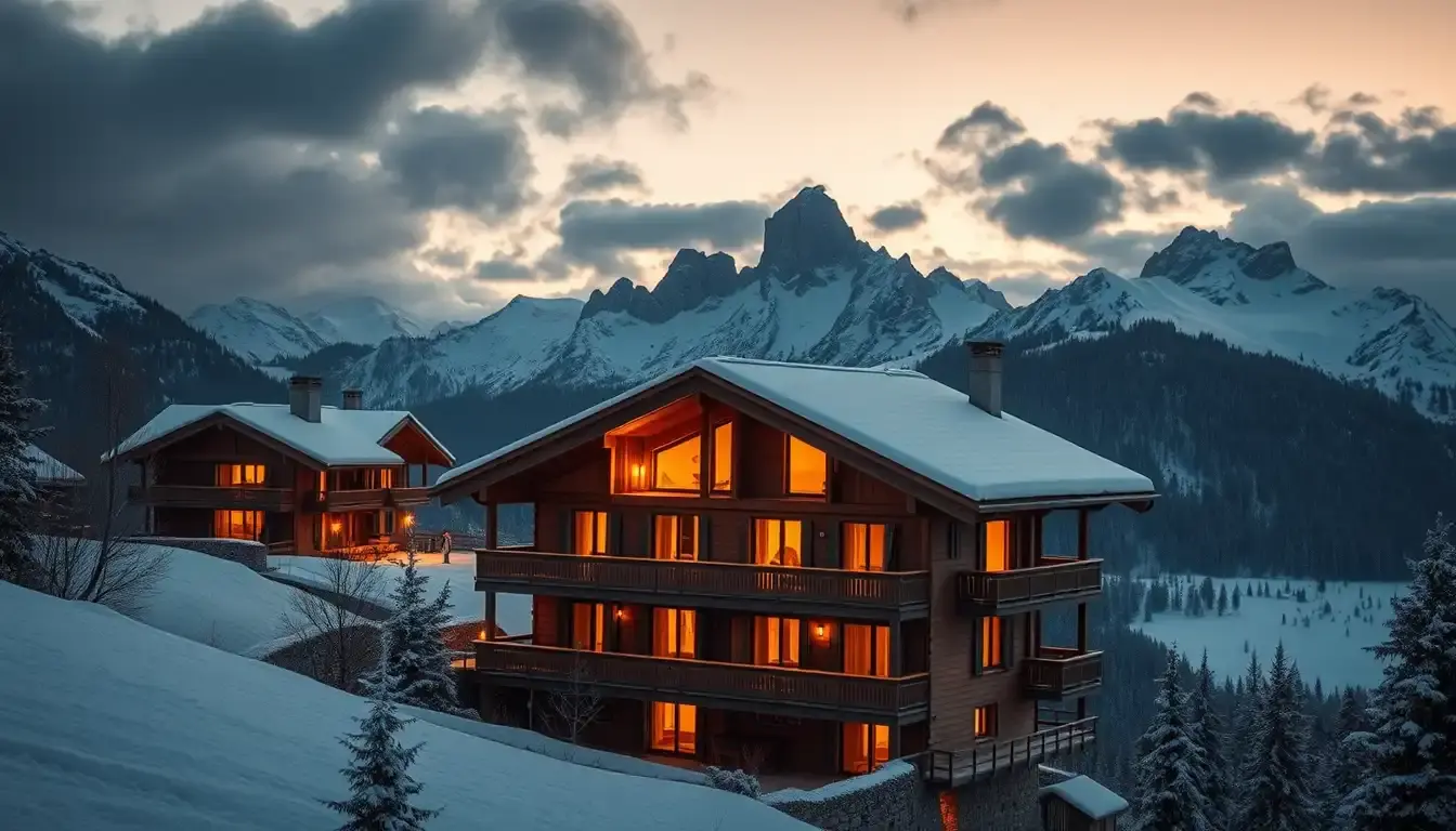 Monte Bondone Hotel: La Guida Definitiva per una Vacanza da Sogno in Trentino