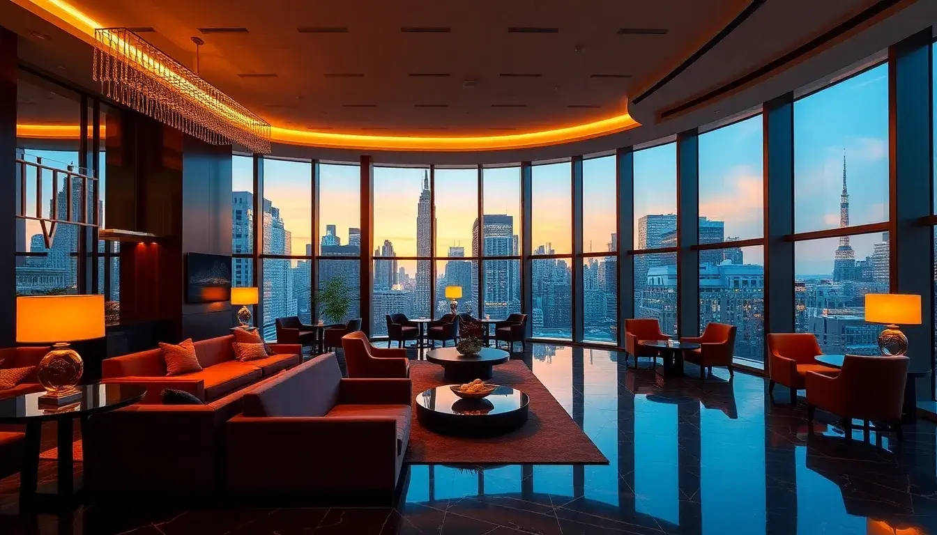 Park Central Hotel New York: La Guida Definitiva per Prenotare al Meglio (e Vivere Midtown!)