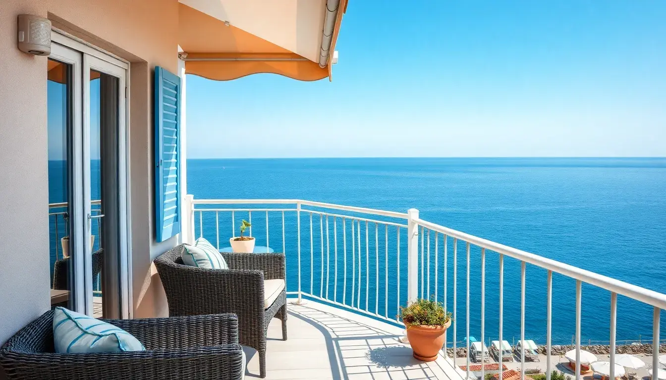 Pietra Ligure Hotel: Offerte Segrete e Dritte su Dove Dormire (Senza Impazzire!)