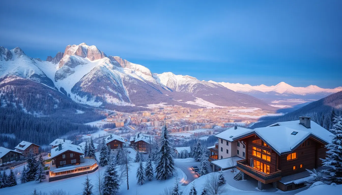 San Candido Hotel: Guida Insider per Trovare il Tuo Chalet Perfetto in Alto Adige