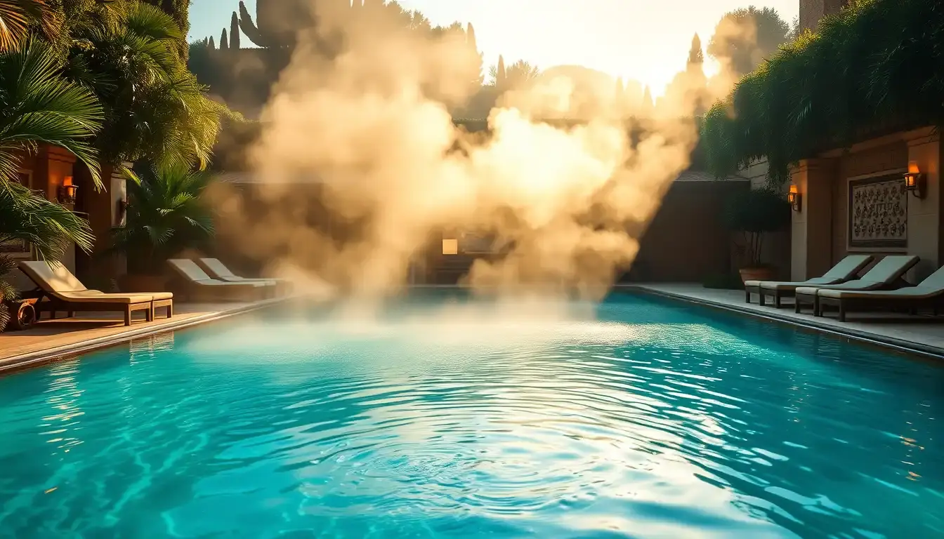 Abano Terme Hotel Abano Ritz: La Terapia di Relax che Stavi Aspettando