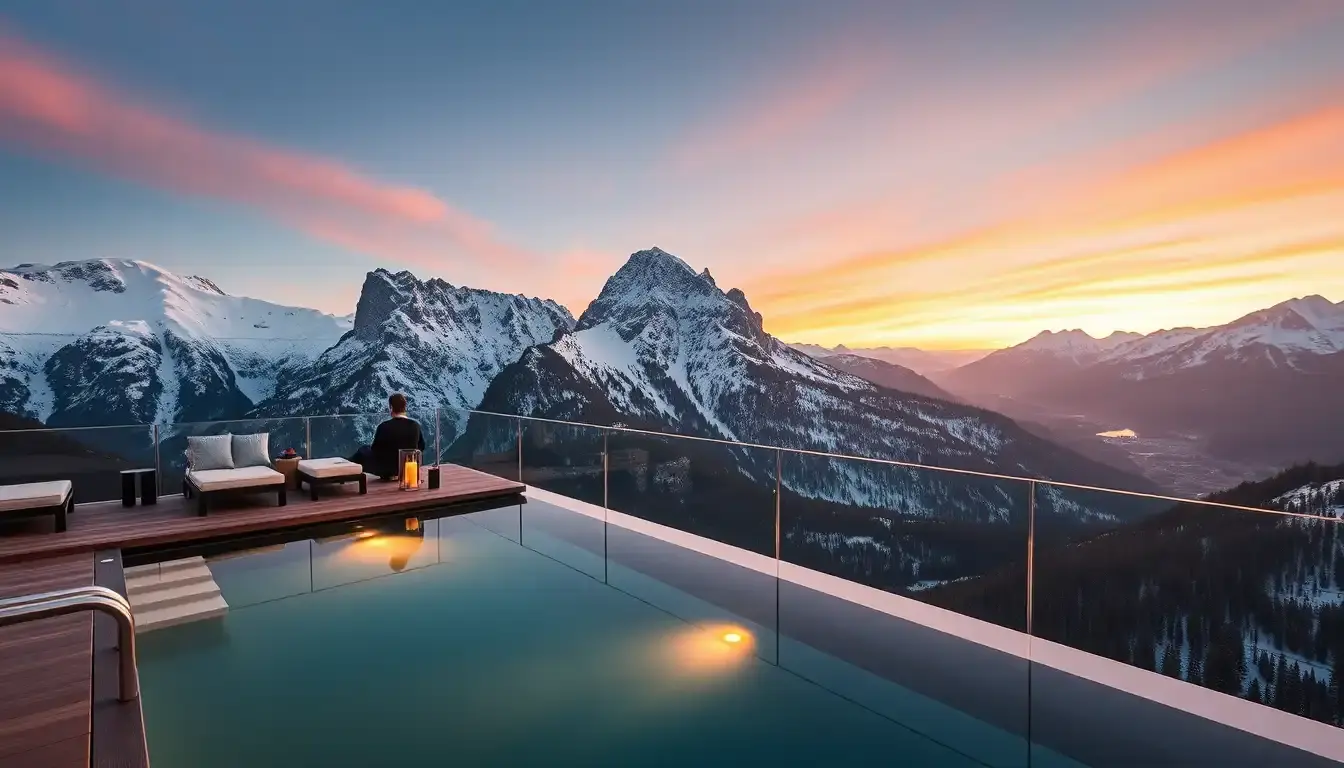 Guida Definitiva: L'Esperienza 5 Stelle all'Hotel Adler Ortisei e i Segreti per Prenotare al Meglio