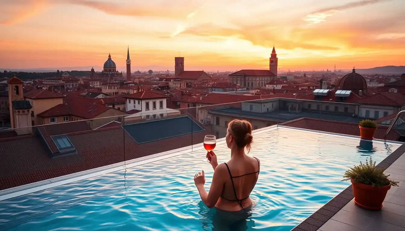 Aemilia Hotel Bologna: Il Segreto Meglio Custodito per un Soggiorno da Urlo!