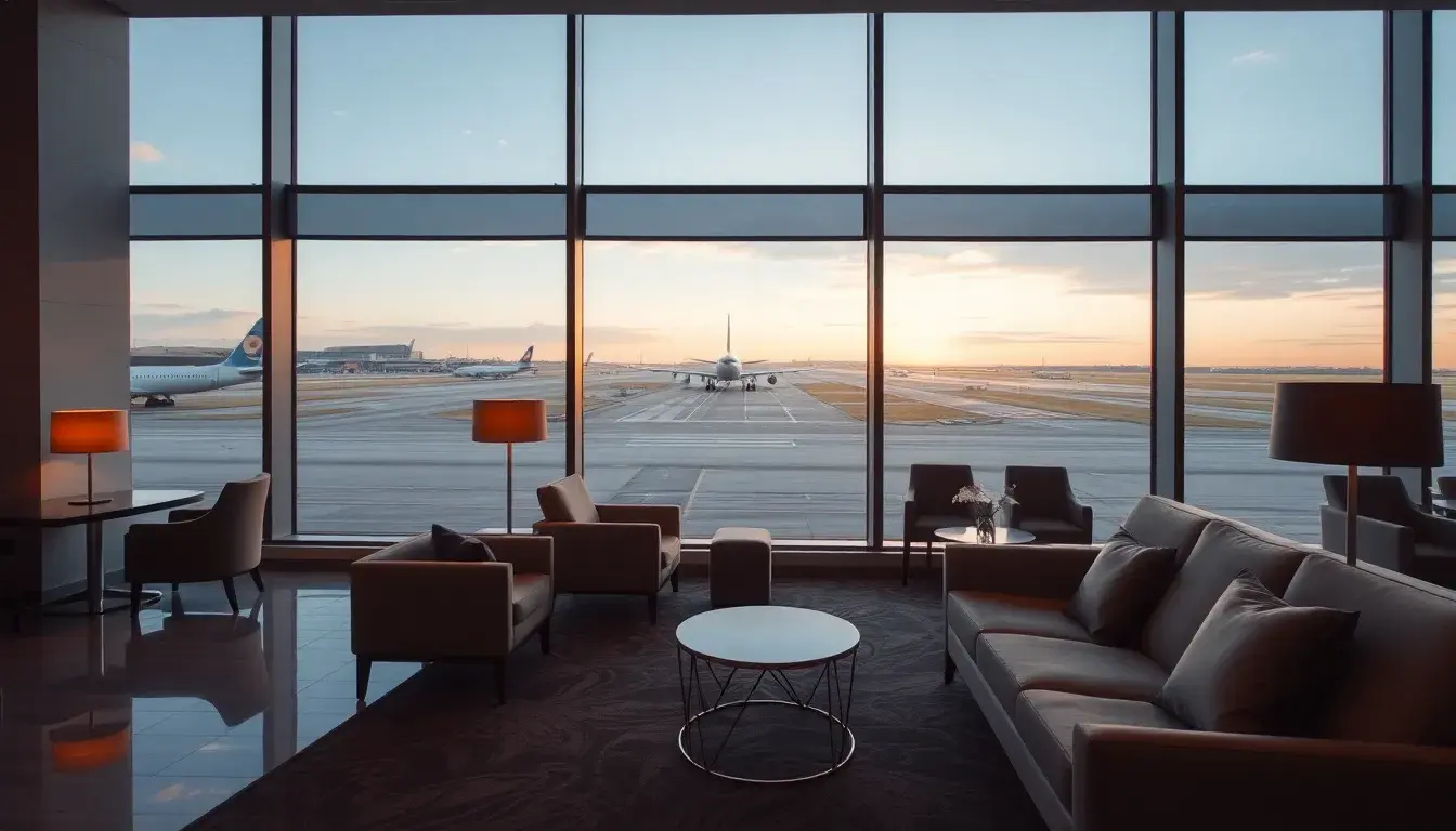 I Migliori Airport Hotel Bergamo (Orio al Serio): Zero Stress, Massima Comodità