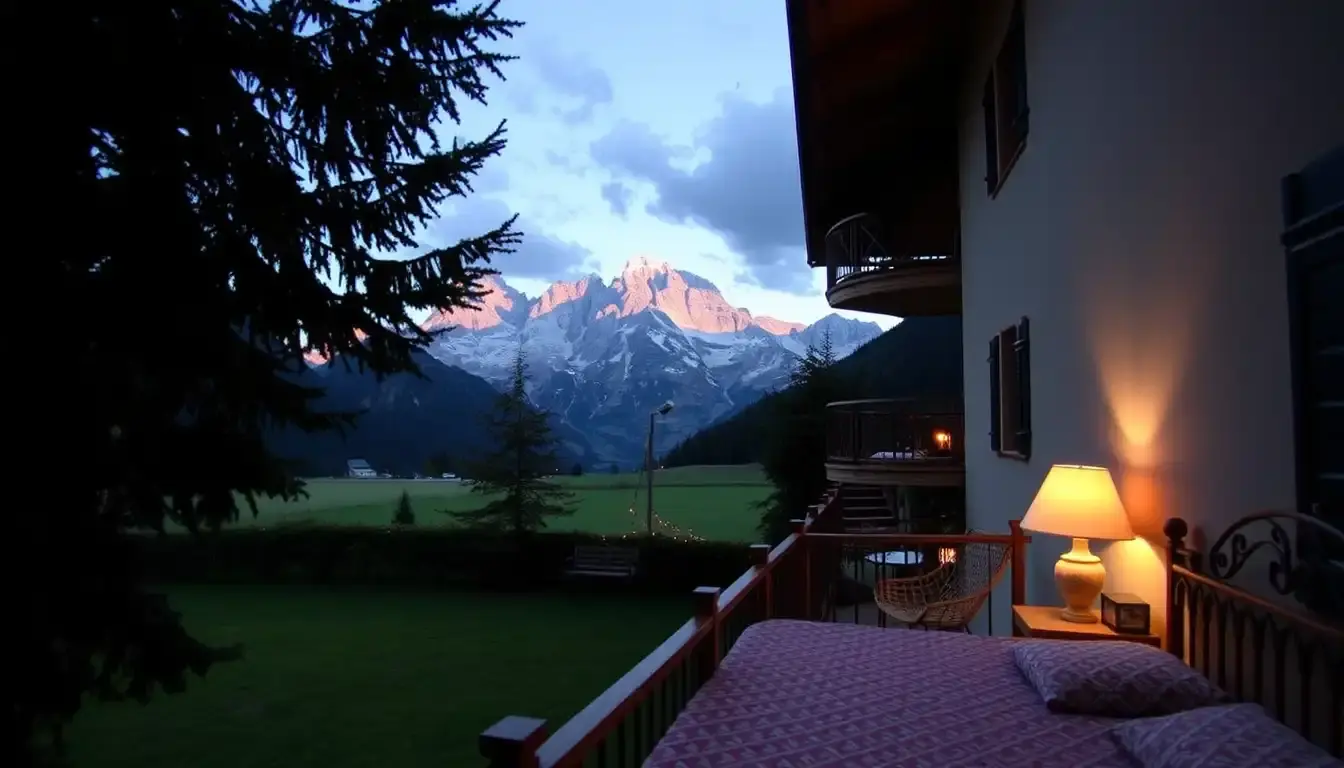 Alpe di Siusi Hotel: La Guida per Soggiorni di Lusso e Avventure in Montagna