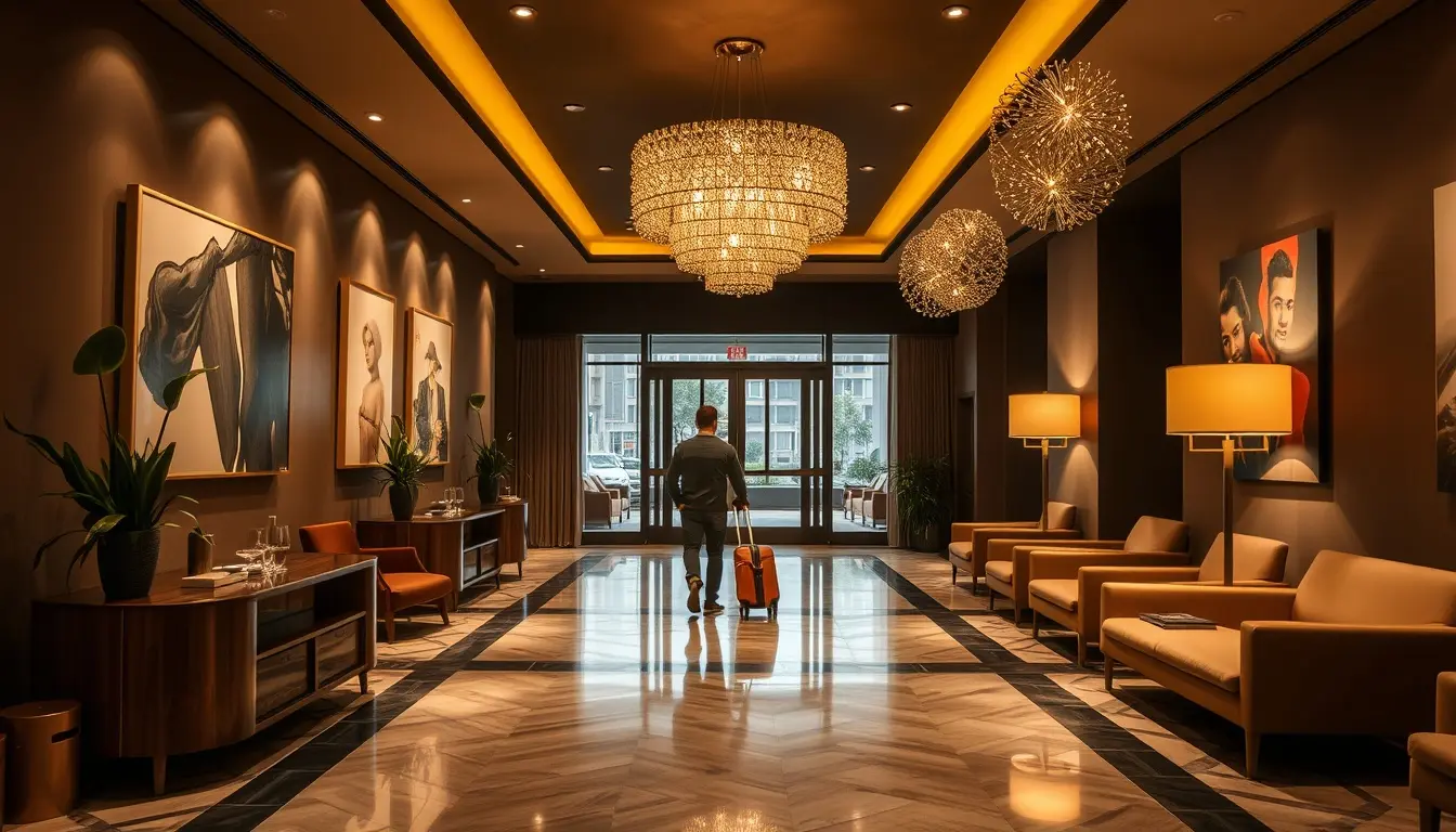 Art Hotel Boston Torino Booking: La Guida Definitiva per Prenotare Smart