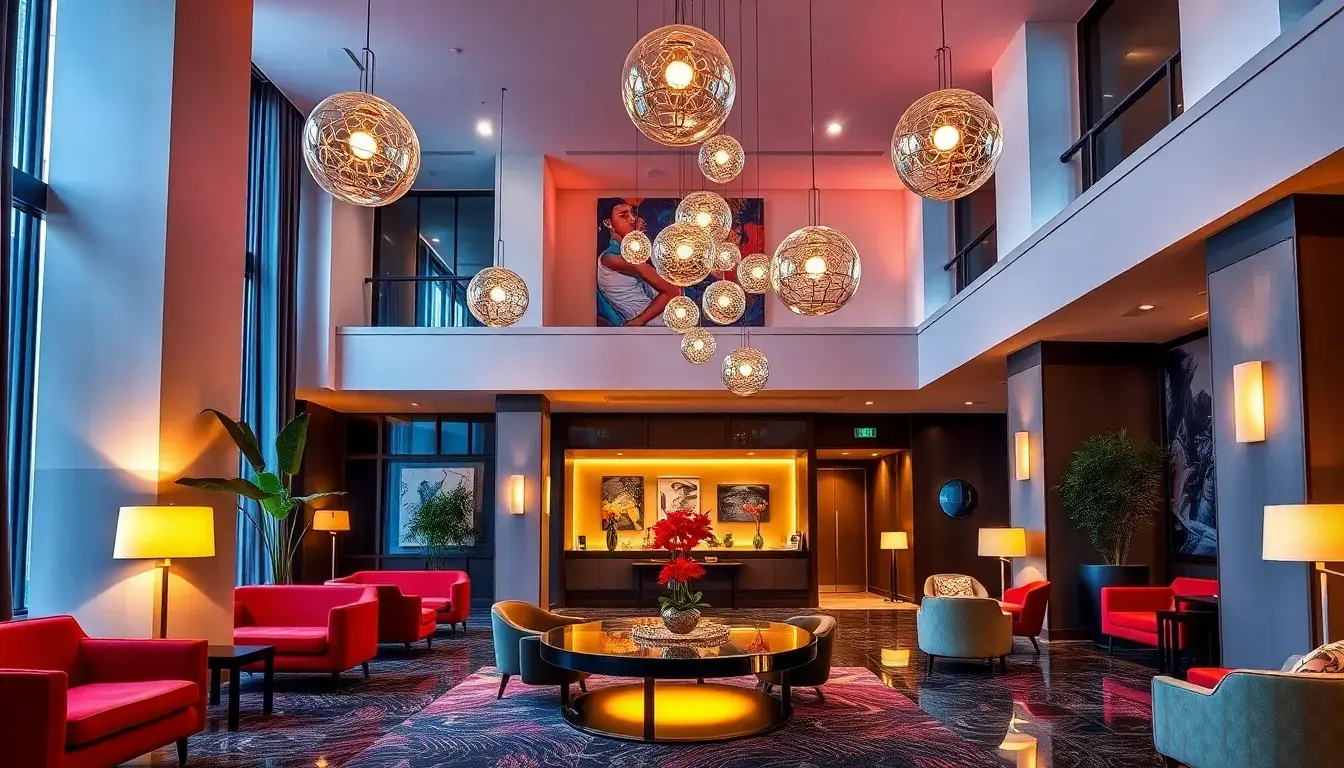 Art Hotel Navigli a Milano: L'Esperienza di Design che Stavi Cercando