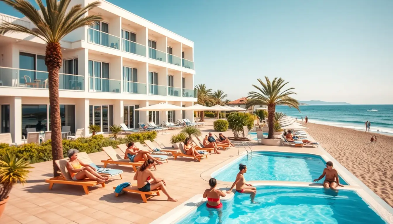 Hotel Dante Cervia: La Guida Insider per le Tue Vacanze in Romagna