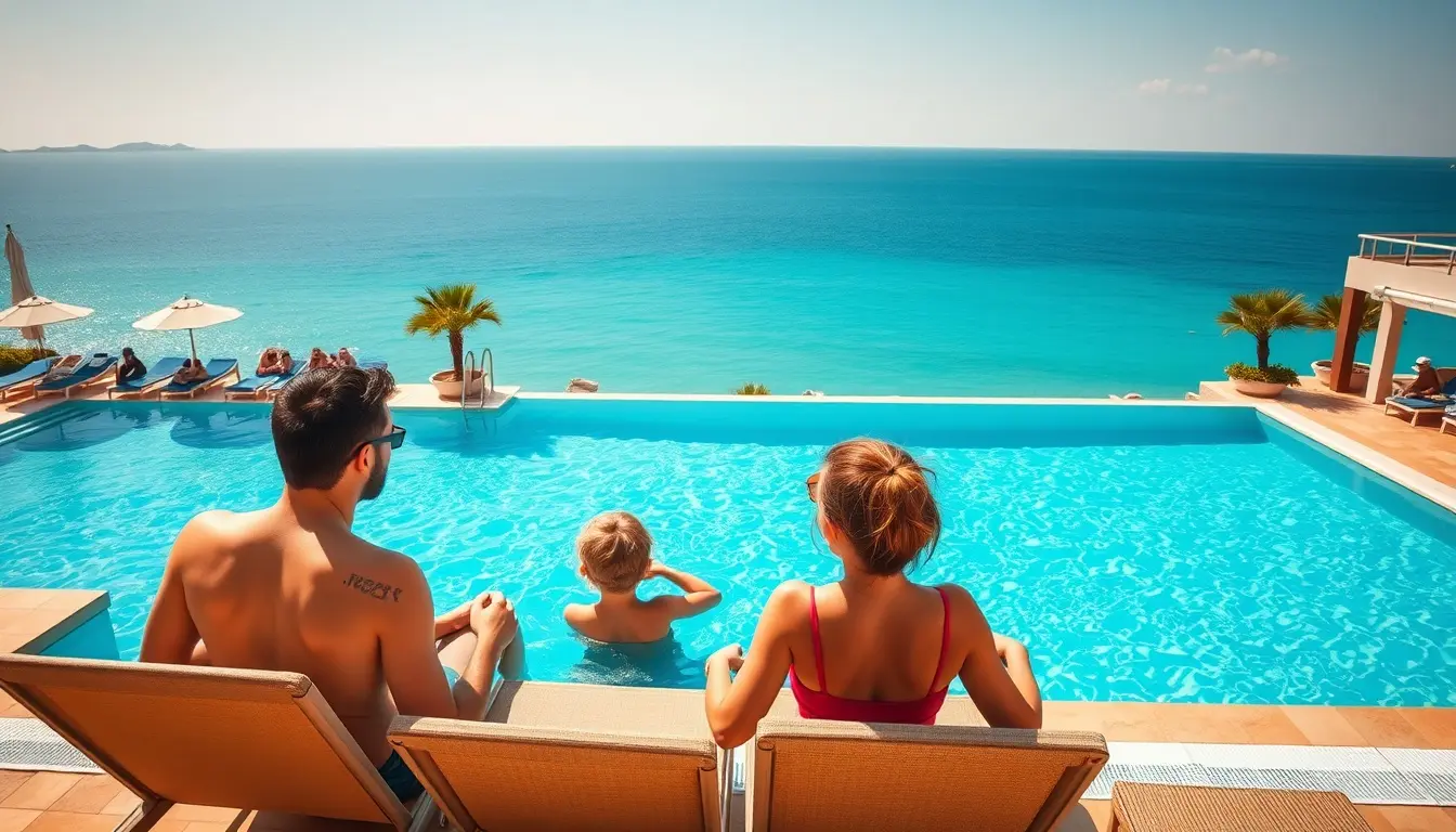CDS Hotel: La Guida Definitiva per una Vacanza da Sogno in Italia
