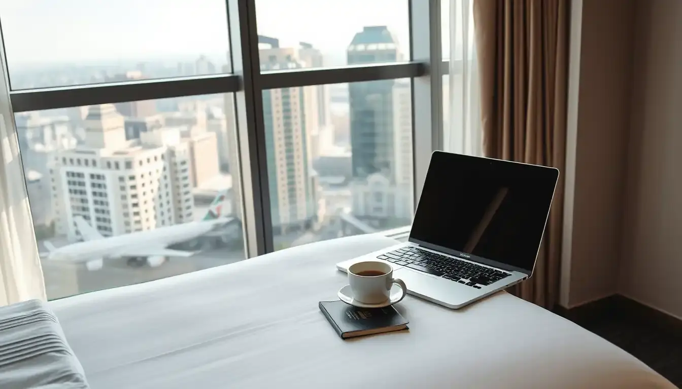 Il Segreto per un Lusso a Metà Prezzo: Tutto Quello che Devi Sapere sul Daytime Use Hotel