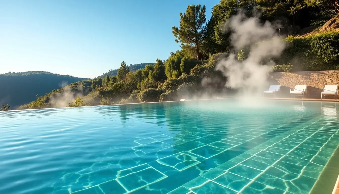 Eliseo Hotel Montegrotto Terme: La Tua Fuga di Lusso (e Low Cost!) nel Benessere