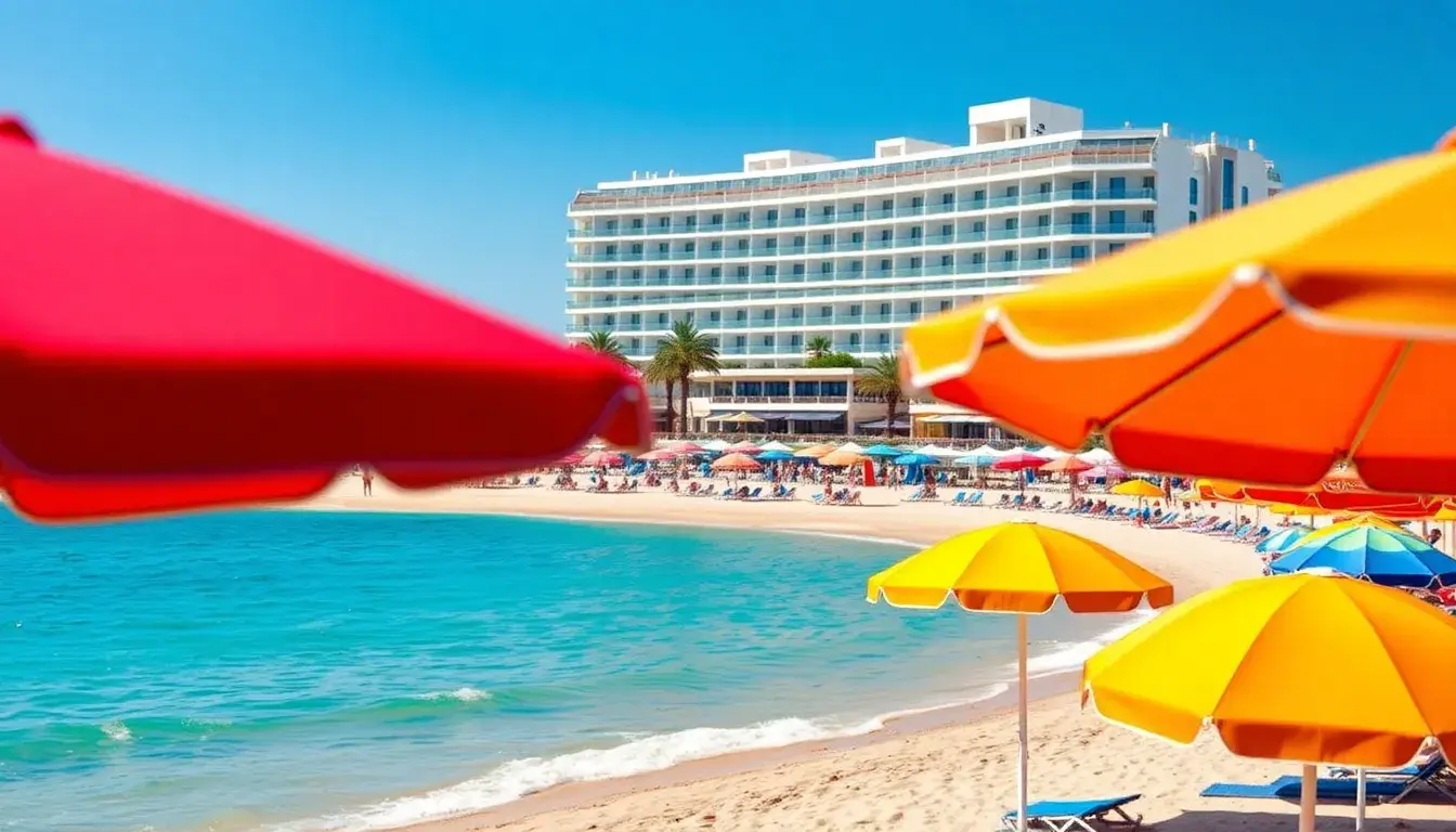 Hotel Lignano Sabbiadoro: Trova l'Offerta Perfetta per la Tua Estate!