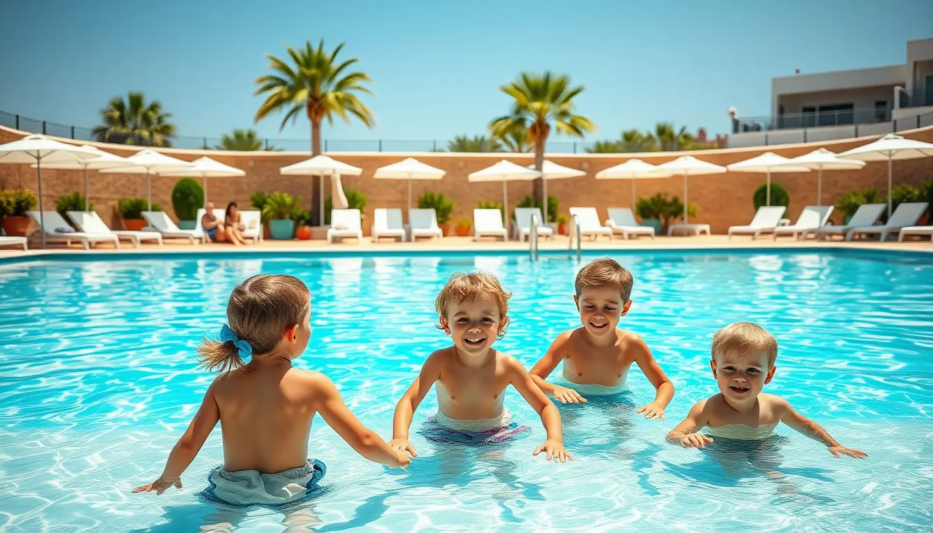 La Guida Definitiva al Family Hotel Continental: Consigli, Trucchi e Offerte in Italia