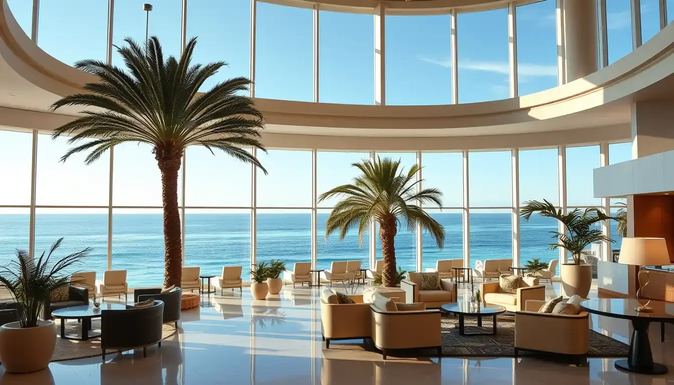 Grand Adriatico Hotel: Lusso Sulla Costa, Offerte da Non Perdere (La Guida Completa)