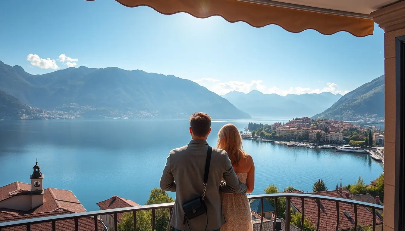 Hotel a Riva del Garda: Offerte Esclusive & Soggiorni Top