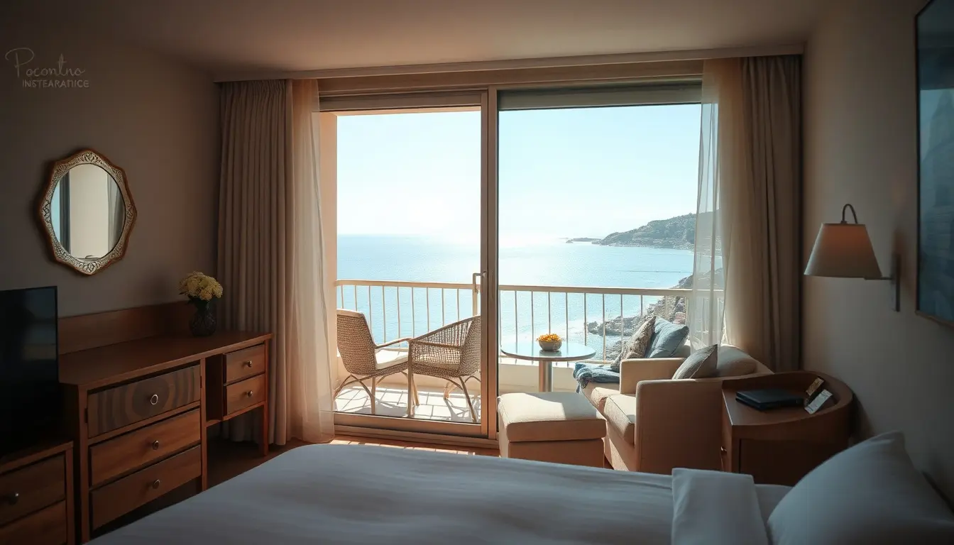 La Guida Definitiva per Trovare l'Hotel Ancora Perfetto in Italia