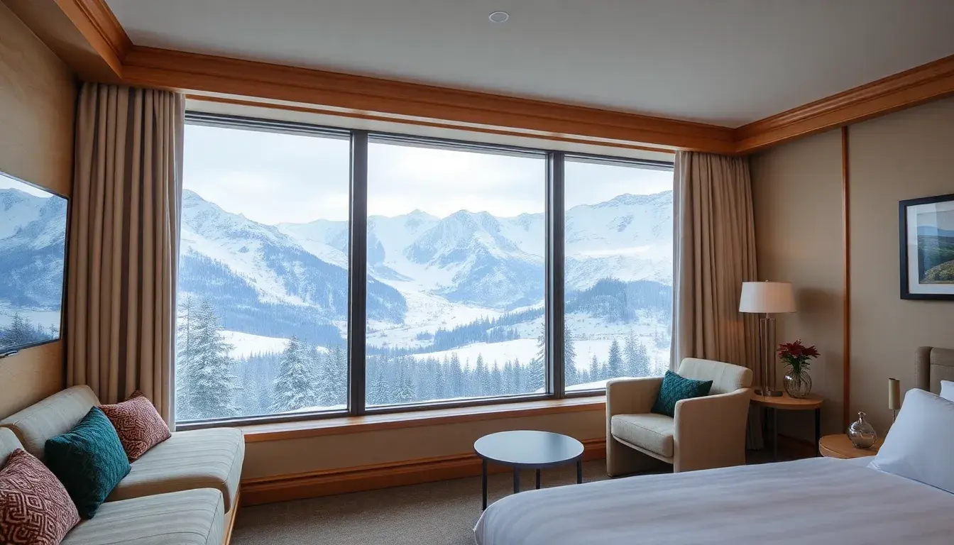 Asiago: La Guida Definitiva per Trovare il Perfetto Hotel Asiago e Vivere l'Altopiano