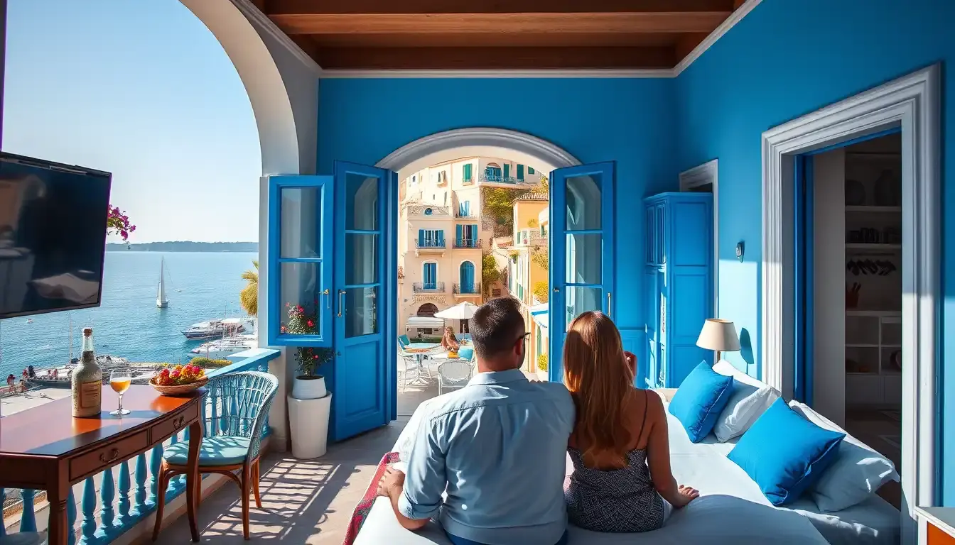Hotel Azzurra: La Guida Definitiva per Trovare l'Offerta Perfetta in Italia