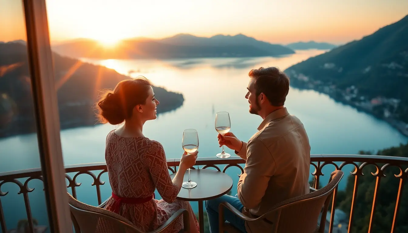 L'Hotel Baia delle Sirene: La Guida Definitiva al Soggiorno Perfetto sul Lago di Garda