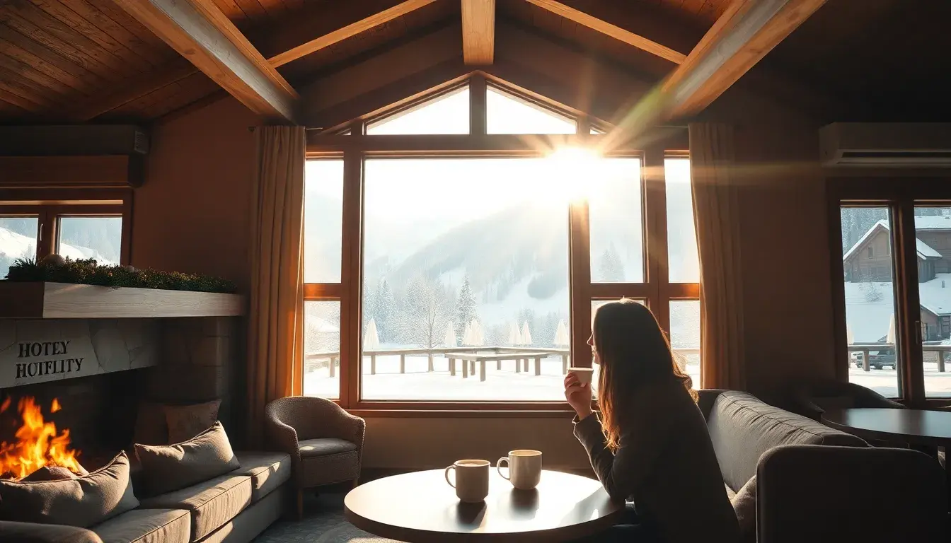 Hotel Bardonecchia: La Guida Definitiva per Trovare la Tua Base Perfetta tra le Alpi