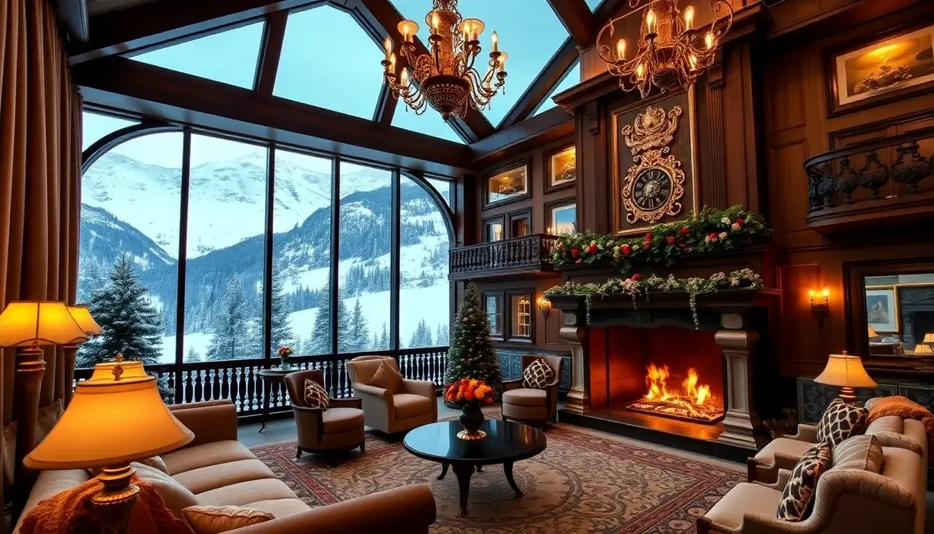 La Guida Definitiva per Trovare l'Hotel Bellevue Bellevue Perfetto in Italia