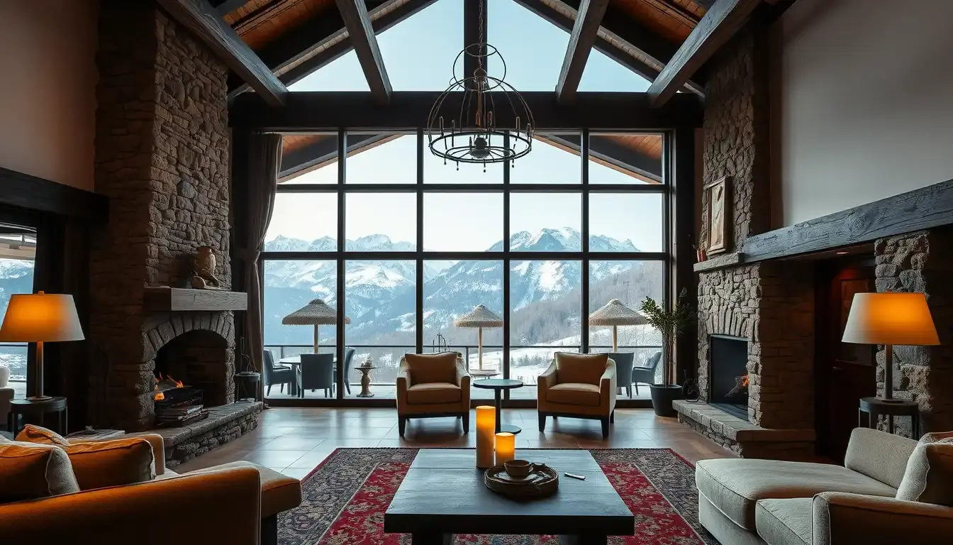 Camigliatello Silano: Trova il Tuo Hotel Perfetto e Prenota al Meglio!