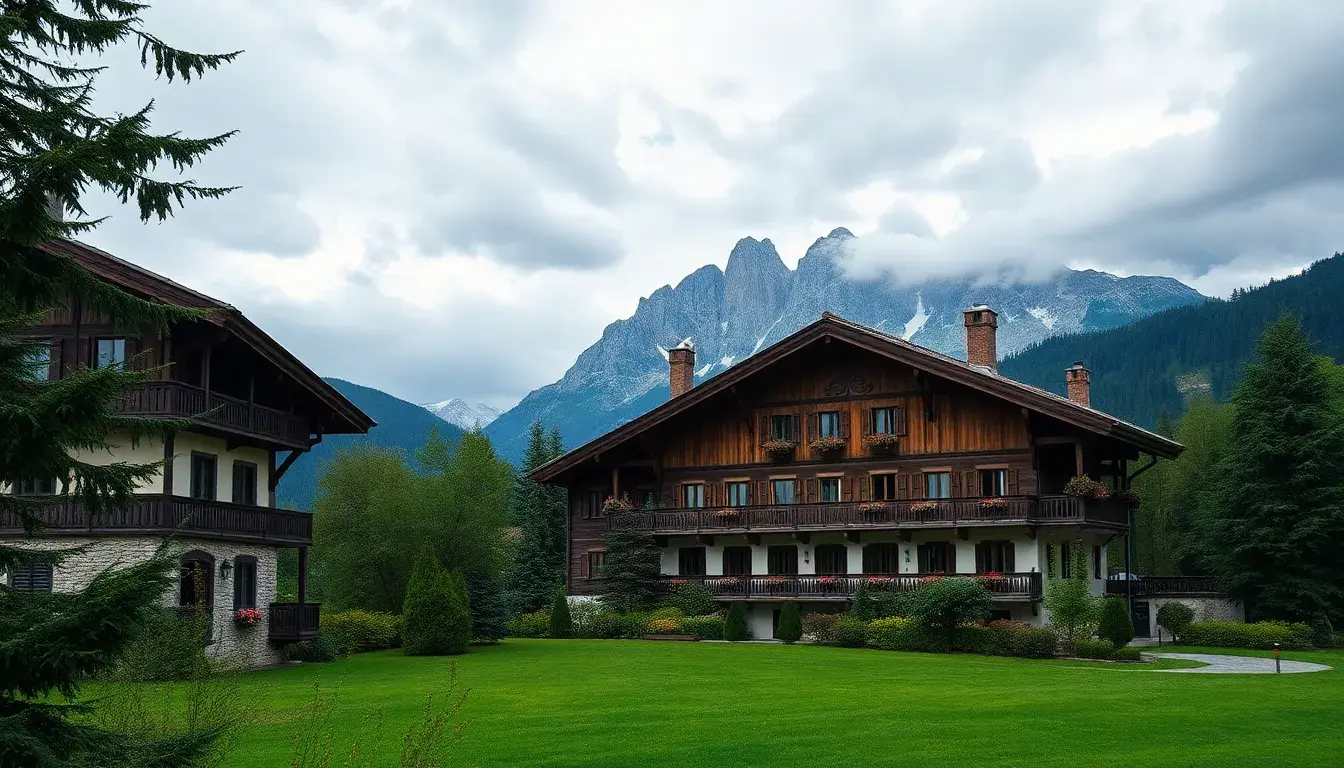 Hotel Castelrotto: La Guida Essenziale per la Tua Vacanza da Sogno in Alto Adige