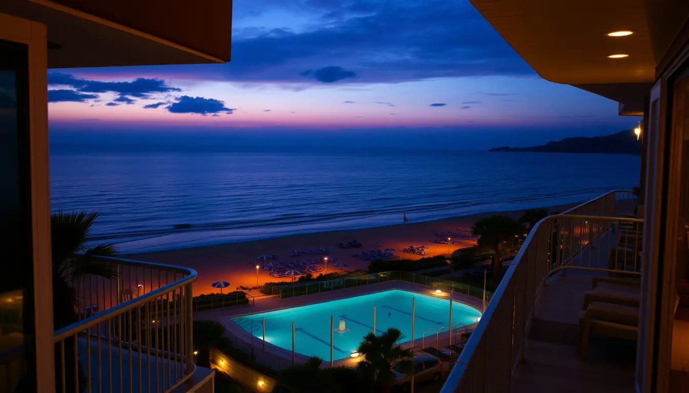 La Guida Definitiva per l'Hotel Cattolica sul Mare: Offerte Esclusive e Vacanze TOP