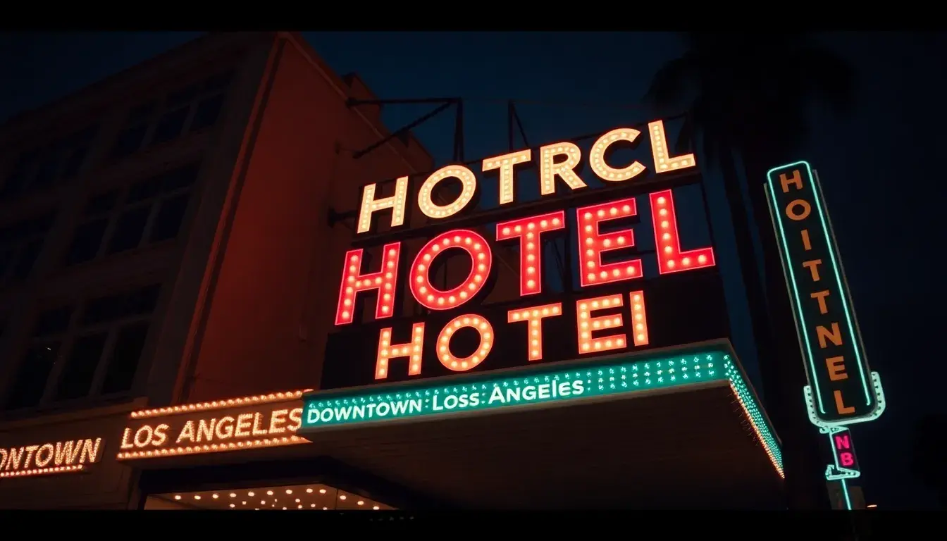 Hotel Cecil USA: Storia, Miti e I Migliori Consigli per Soggiornare a Downtown LA