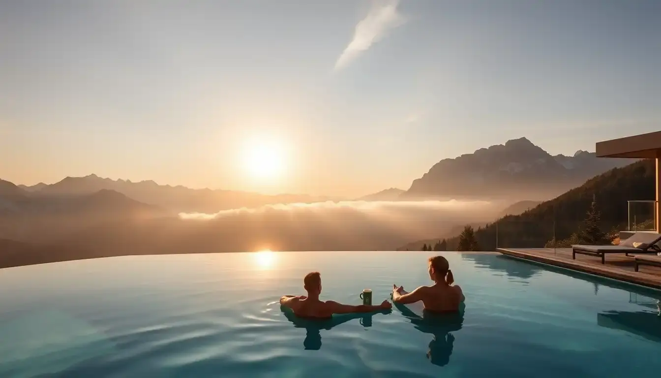 Hotel Chalet Mirabell: La Guida Definitiva per la Tua Fuga 5 Stelle in Alto Adige