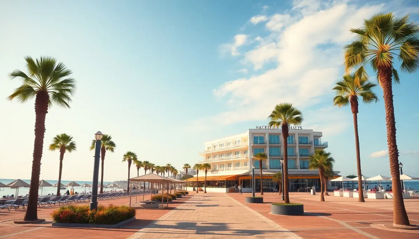 Hotel Civitanova Marche: Guida al Soggiorno Perfetto (Senza Stress!)