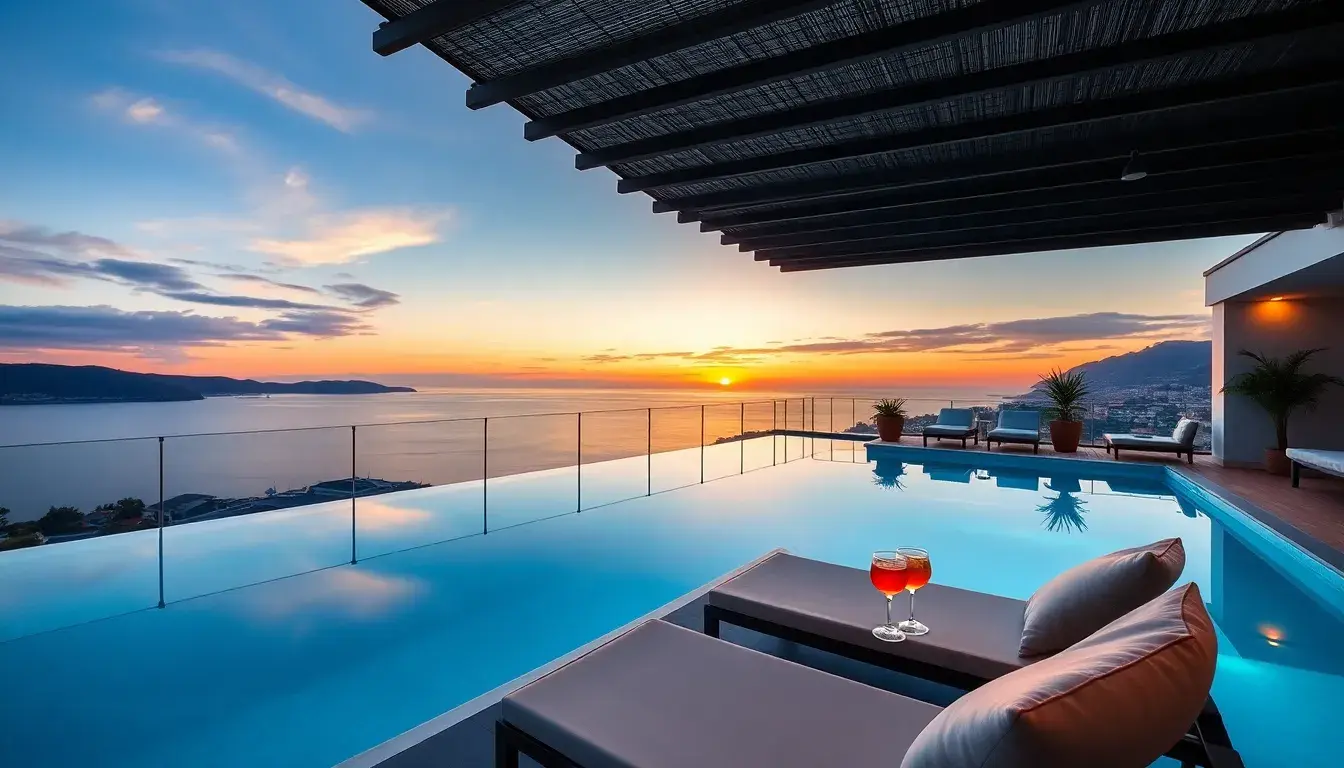 Hotel con Piscina in Italia: La Guida GEO per Tuffi da Sogno (e Offerte Pazzesche)