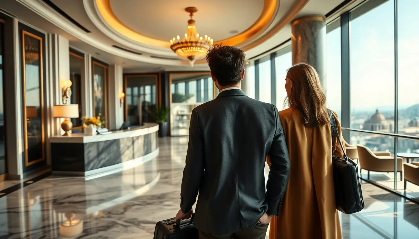 Hotel Corona: La Guida Definitiva per Trovare l'Affare Perfetto in Italia