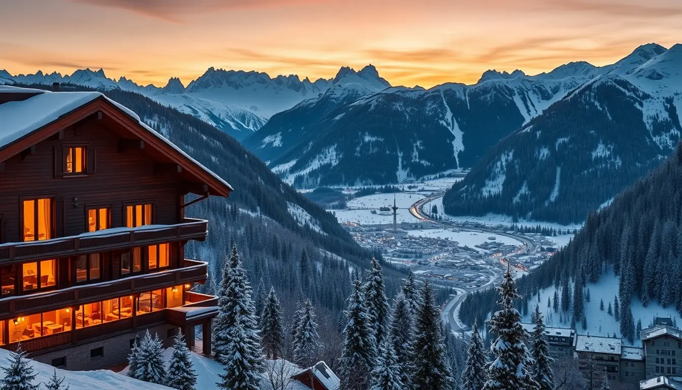 Hotel Cortina d'Ampezzo: La Guida Definitiva per un Soggiorno da Sogno (e Senza Stress)